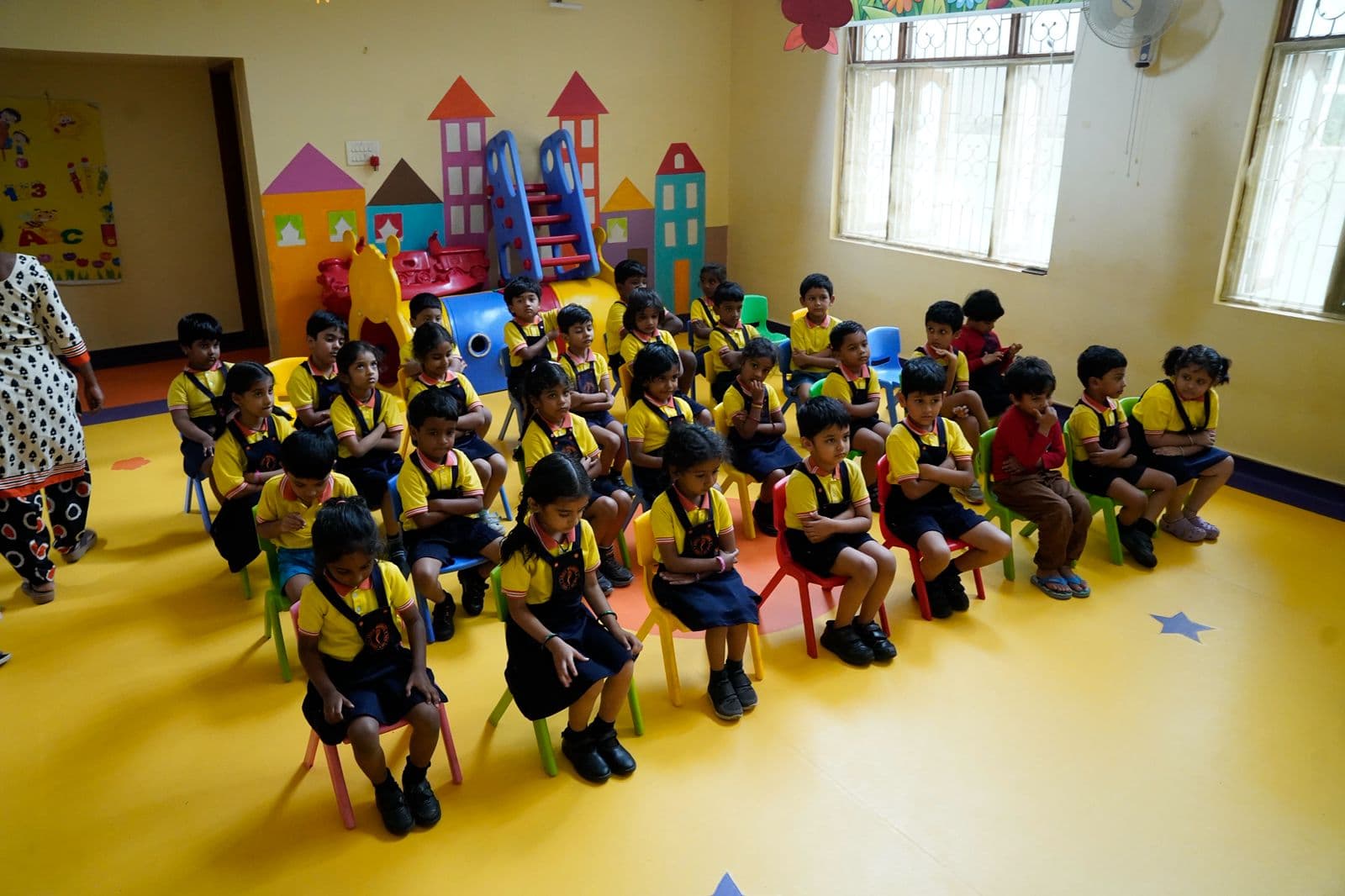 NEP Curriculum