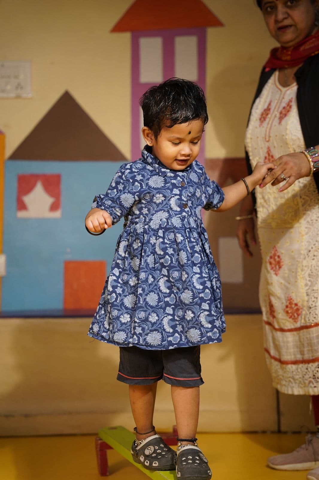 Pre-School