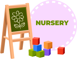 nursery